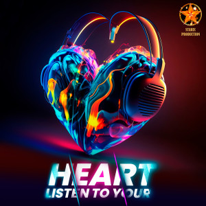 Leav3l8ke的专辑Listen To Your Heart