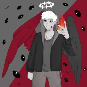 default playlist img