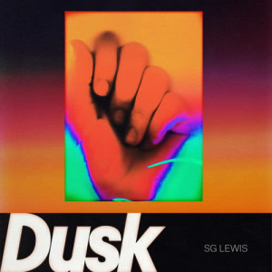 SG Lewis的專輯Dusk