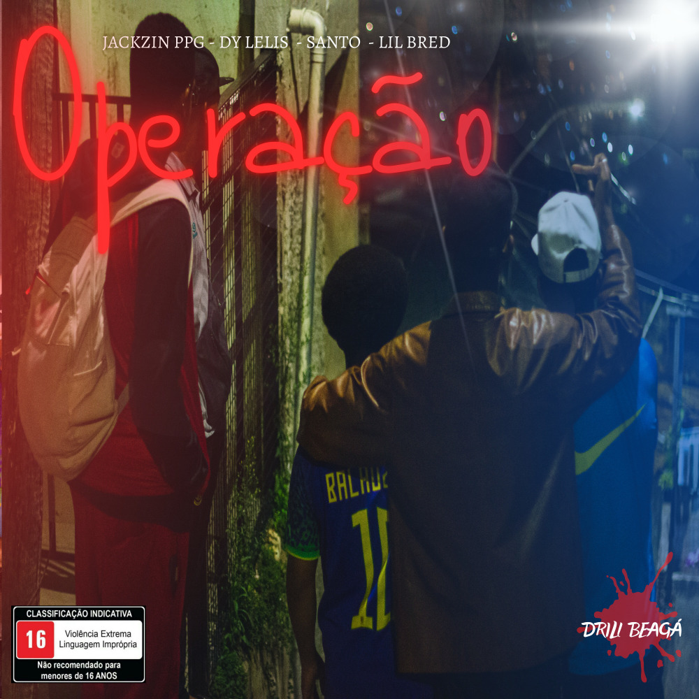 Operação