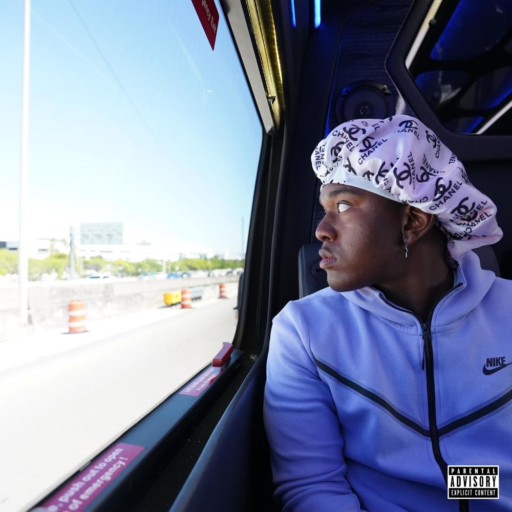 No Different (Explicit)