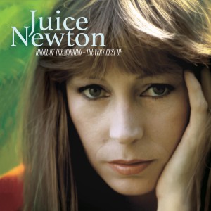 收聽Juice Newton的Angel Of The Morning歌詞歌曲