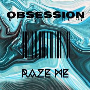 Obsession的專輯Rays me (R.MIX)