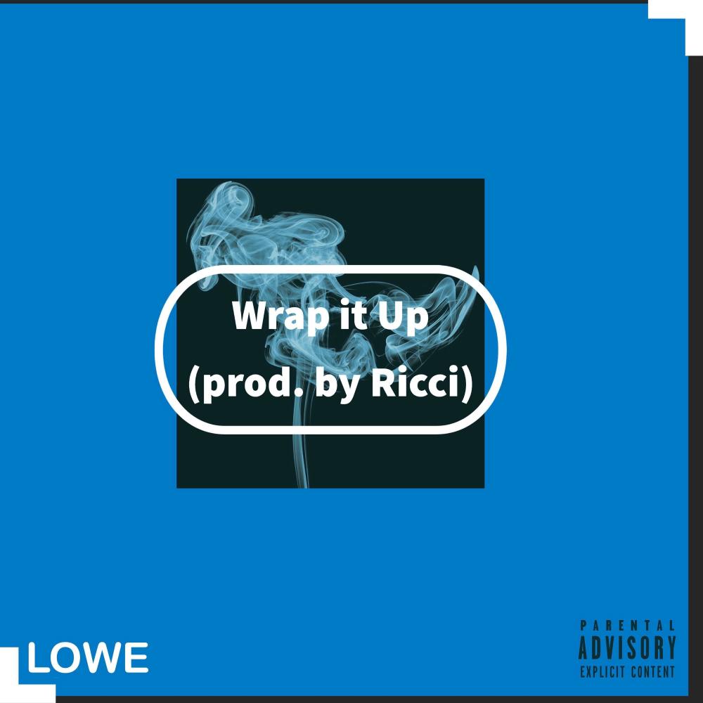 Wrap it Up (Demo|Sped Up|Explicit)