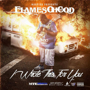 Listen to I Wrote This For You (Explicit) song with lyrics from Flames Ohgod