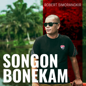 Songon Bonekam dari Robert Simorangkir