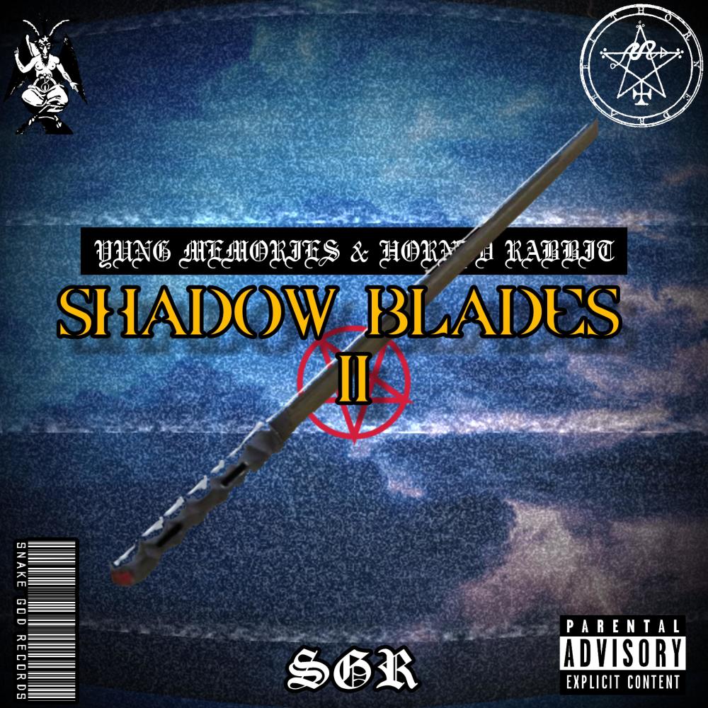 Deep End (feat. YUNG MEMORIES) (Explicit)