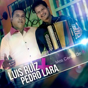 Listen to Mas Cerca de Ti song with lyrics from Luis Ruiz