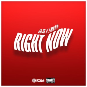 收聽Jojo的Right Now (Explicit)歌詞歌曲