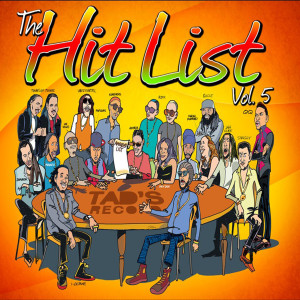 อัลบัม The Hit List, Vol. 5 (Edited) (Explicit) ศิลปิน Various