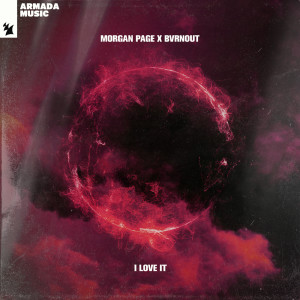 Album I Love It from Morgan Page