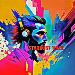 Jennifer Thomas的專輯Stardust Haze
