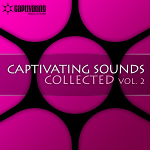 Various Artists的專輯Captivating Sounds Collected, Vol. 2