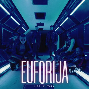 TARA的专辑Euforija