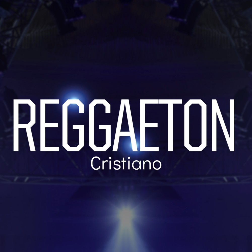 Reggaeton Cristiano