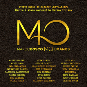 ดาวน์โหลดและฟังเพลง Camangada พร้อมเนื้อเพลงจาก Marco Bosco