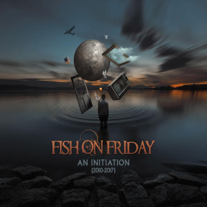 收聽Fish On Friday的Angels Never Die (2019 Remix)歌詞歌曲