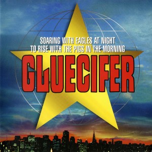 收聽Gluecifer的Silver Wings歌詞歌曲