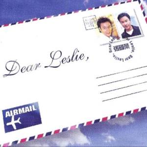 อัลบัม Dear Leslie ศิลปิน Leslie Cheung