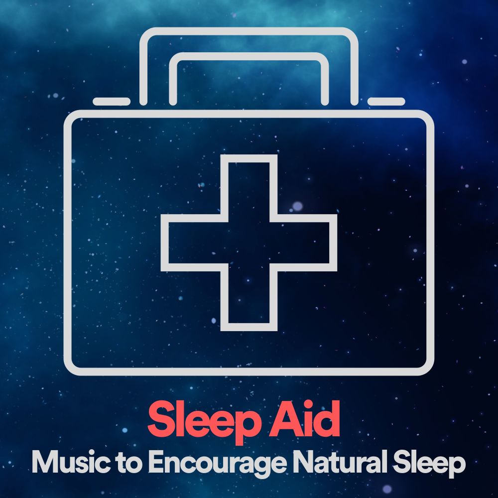 Sleep Aid Music to Encourage Natural Sleep, Pt. 20