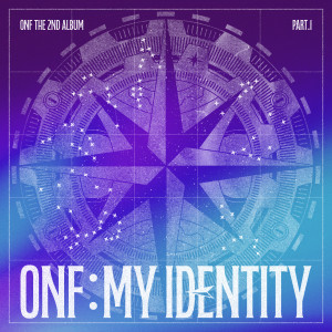 Album ONF:MY IDENTITY oleh ONF