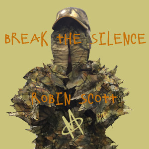 Robin Scott的專輯Break the Silence (Edit)