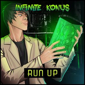 收聽Inf1n1te的Run Up (Explicit)歌詞歌曲