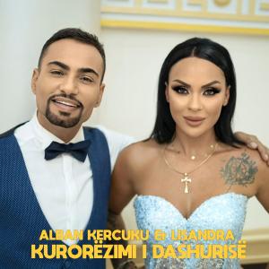 Alban Kercuku的專輯Kurorëzimi i Dashurisë (feat. Lisandra)