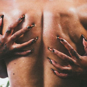Touch Me Back (Explicit) dari Rayana Jay