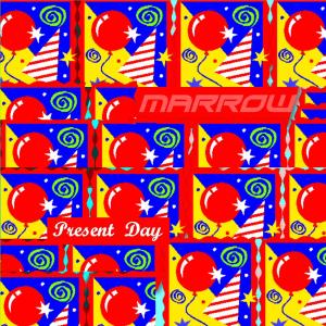 收聽Marrow的Already Won歌詞歌曲