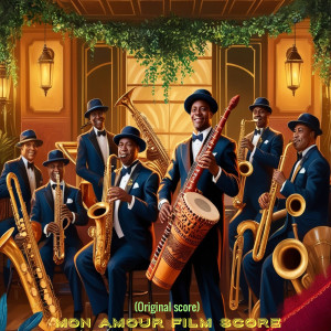 Listen to Wedding (Original Score) song with lyrics from BJ Sam