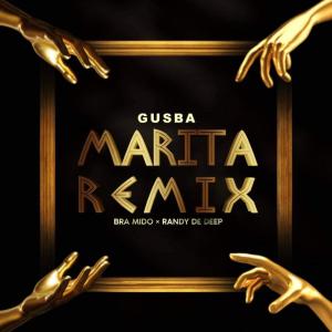 Gusba Banana的專輯Marita (feat. Bra mido & Gusba banana) [3 step official Remix]