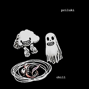 Album priluki (chill verzió) from ByeAlex és a Slepp