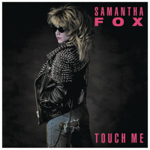 Samantha Fox的專輯Touch Me