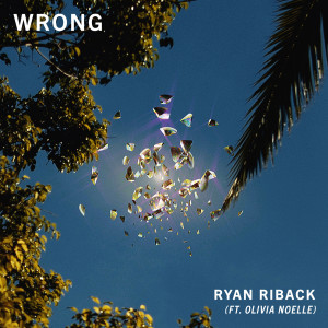 Ryan Riback的專輯Wrong