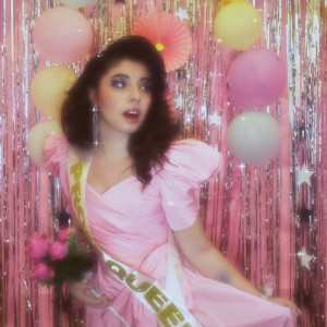 Album Quasi Mai from Nicole Bullet