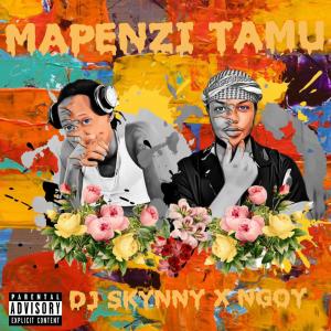 Ngoy的專輯Mapenzi Tamu (feat. Dj skynny) (Explicit)