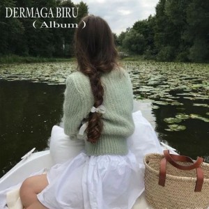 Dengarkan Dermaga Biru (Remix) lagu dari Diva anin uzma dengan lirik