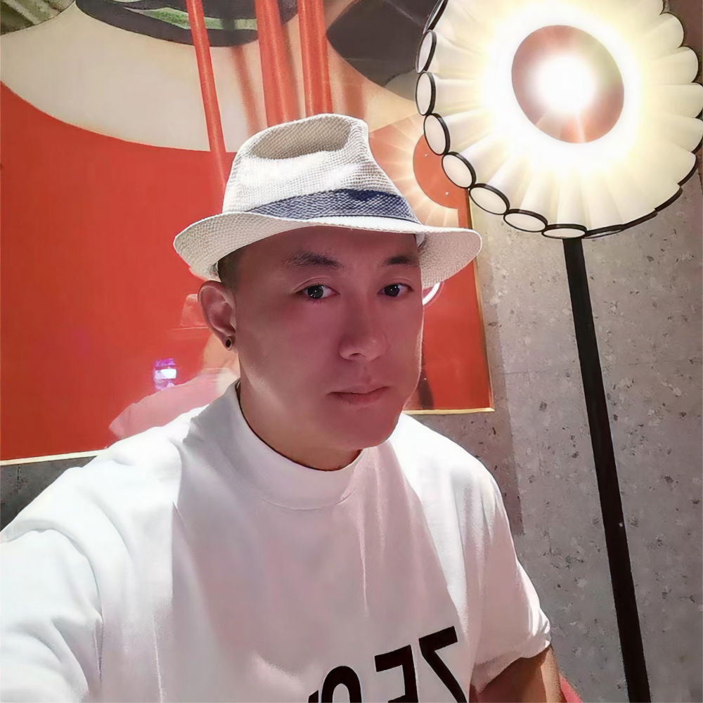 段昊