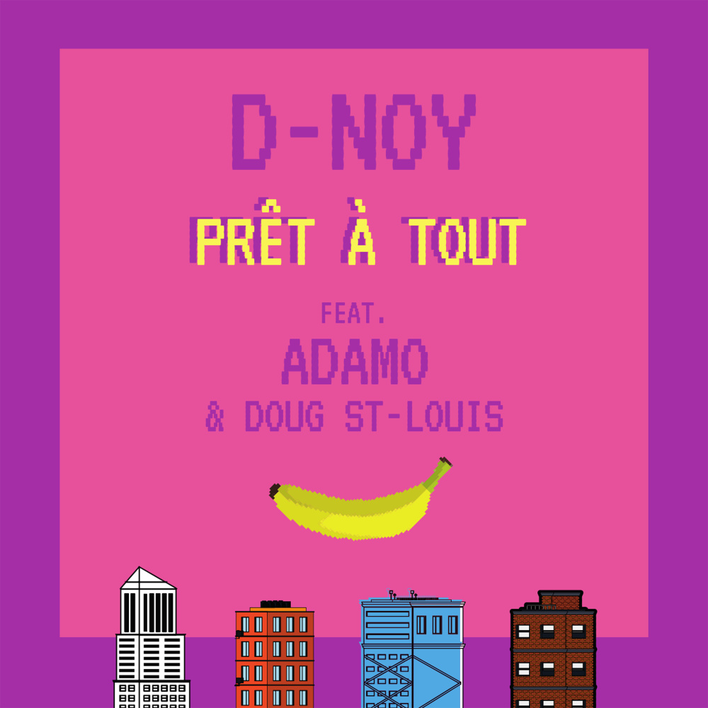 Prêt à Tout (Radio Version)