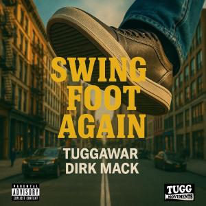 收聽Tuggawar的Swing Foot Again (Explicit)歌詞歌曲