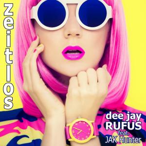 Zeitlos (feat. JAK Hunter) dari dee jay RUFUS