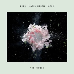 ดาวน์โหลดและฟังเพลง The Middle พร้อมเนื้อเพลงจาก Zedd