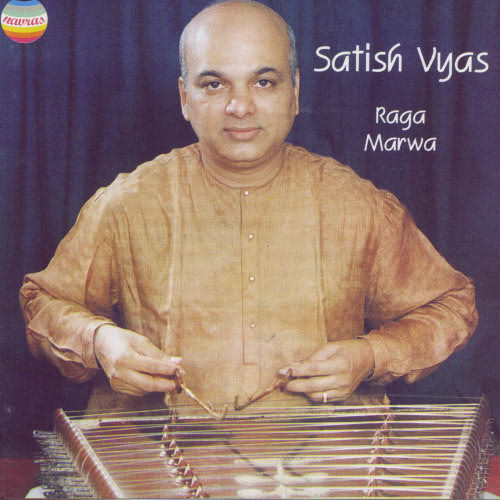 Raga Marwa - Drut Gat in Teentaal