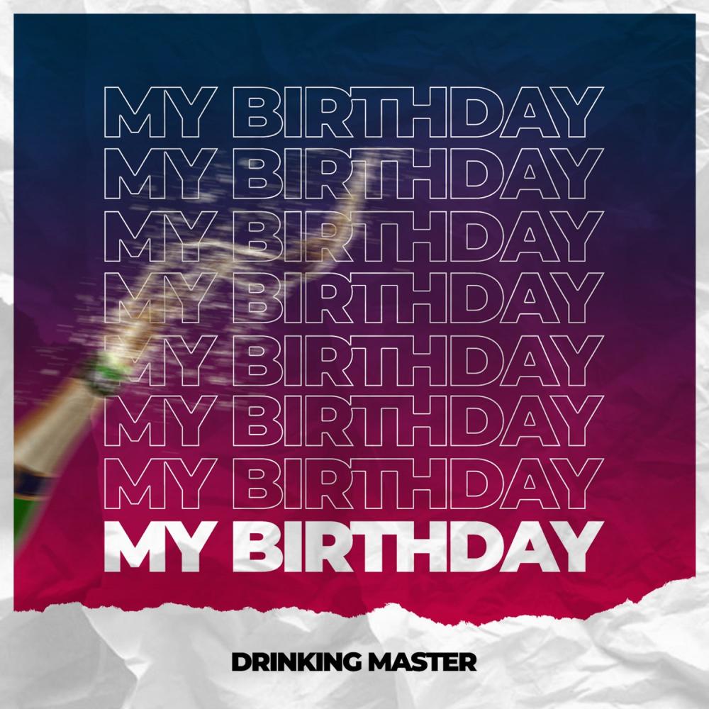 My Birthday