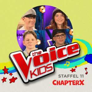 The Voice Kids - Germany的專輯Fight for Your Right (aus "The Voice Kids, Staffel 11") (Live)