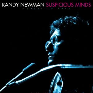 Suspicious Minds (Live 1974)