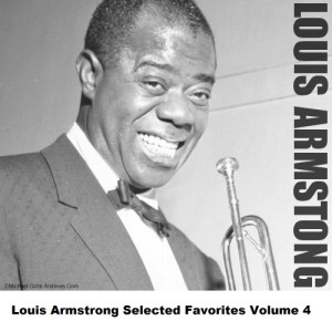 收聽Louis Armstrong的Everthing's Been Done Before歌詞歌曲