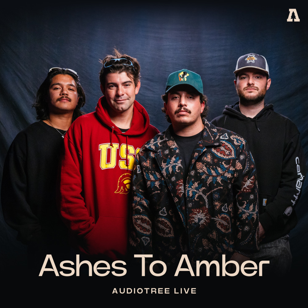 Supremo Gas (Audiotree Live Version)