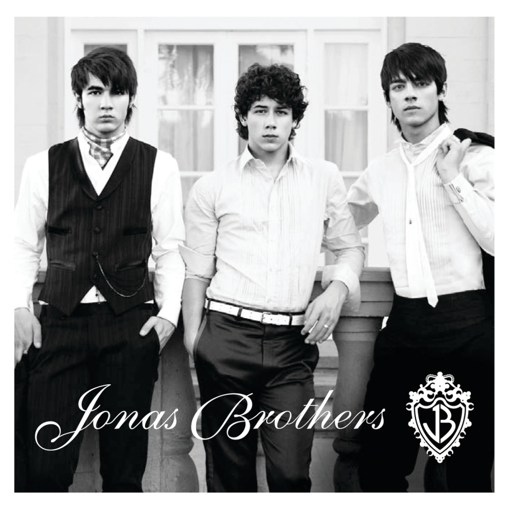 When You Look Me In The Eyes (Album Version)